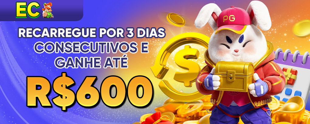 Banner principal com destaques do EC