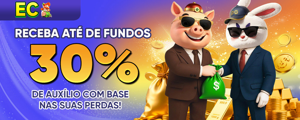 Experimente os novos jogos e mecÃ¢nicas inovadoras do EC